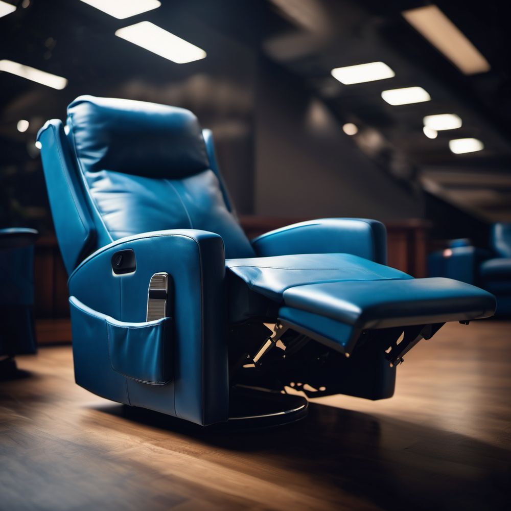 Roberic Furniture Group - upholstery in Dawsonville, GA