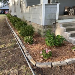 Daisy's Lawncare & Snow Removal
