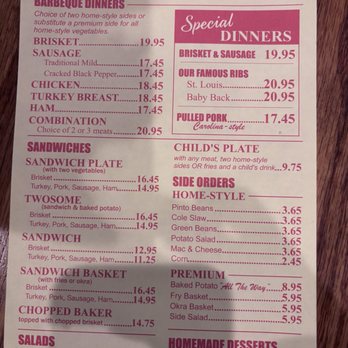 Spring Creek Barbeque - Barbeque Near Me - Missouri City, Texas Spring Creek Barbeque - Barbeque Near Me - Missouri City, Texas