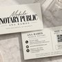 AR Mobile Notary Services