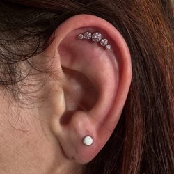 Soulfire Body Piercing