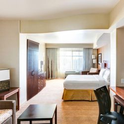 Courtyard by Marriott Scottsdale Salt River