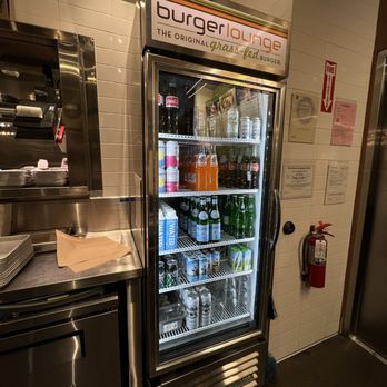 Burger Lounge - Drinks - Burgers Near Me - Roseville, California Burger Lounge - Drinks - Burgers Near Me - Roseville, California