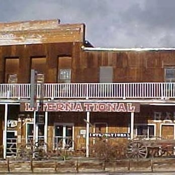 International Cafe & Bar - Cafes Near Me - Austin, Nevada International Cafe & Bar - Cafes Near Me - Austin, Nevada