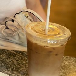 The Coffee Exchange - Coffee is a must