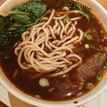Ugly Dumpling - Braised Beef Noodle Soup - Chinese Near Me - Linden, New Jersey