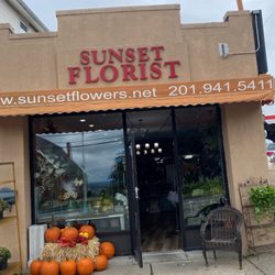 Sunset Florist