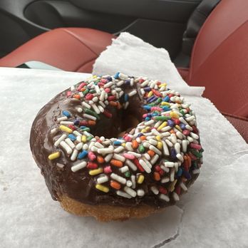 Texas Donuts - My donut - Donuts Near Me - Centreville, Virginia