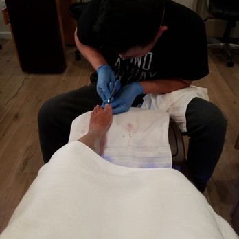 Bui808 Nails - Thorough cleaning - Nail Salons Near Me - Kapolei, Hawaii Bui808 Nails - Thorough cleaning - Nail Salons Near Me - Kapolei, Hawaii