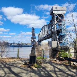 Junction Bridge