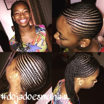 Doja Dillard - Kids Braids - Hair Stylists Near Me - San Antonio, Texas Doja Dillard - Kids Braids - Hair Stylists Near Me - San Antonio, Texas