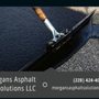 Photo of Morgans Asphalt Solutions