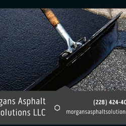 Morgans Asphalt Solutions