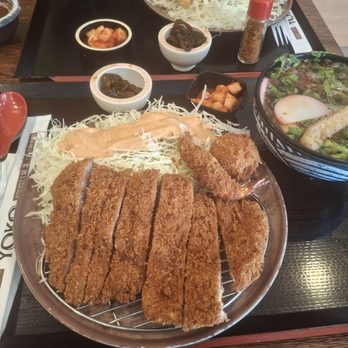 Yoko - Japanese Near Me - Buena Park, California