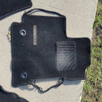 Sam's Auto Land - They returned my car mats torn - Body Shops Near Me - Gardena, California Sam's Auto Land - They returned my car mats torn - Body Shops Near Me - Gardena, California