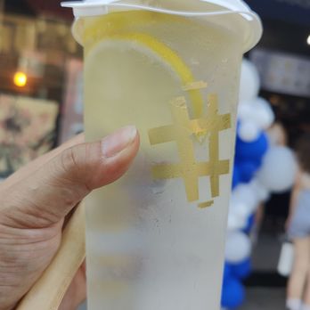 YAAAS TEA-Patchogue - Fresh Lemonade! - Bubble Tea Near Me - Patchogue, New York YAAAS TEA-Patchogue - Fresh Lemonade! - Bubble Tea Near Me - Patchogue, New York