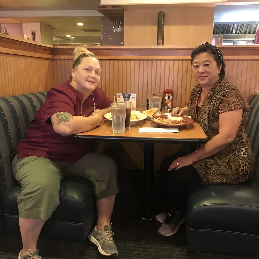 Sammy’s Cafe - My BFF and I - Breakfast & Brunch Near Me - Rialto, California Sammy’s Cafe - My BFF and I - Breakfast & Brunch Near Me - Rialto, California