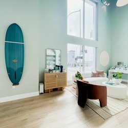 The Treatment Skin Boutique - The Treatment San Clemente Lobby. Follow us on Instagram @thetreatmentsanclemente