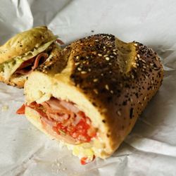 DiBella's Subs - Italian Assorted