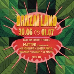 Banzai Lab