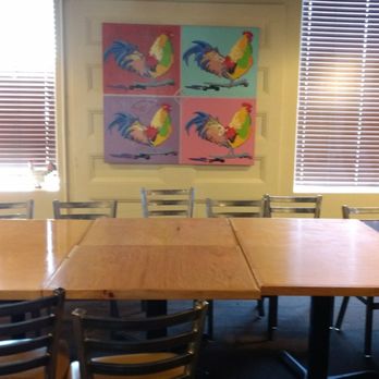 Rooster - Back room - New American Near Me - Newington, Connecticut Rooster - Back room - New American Near Me - Newington, Connecticut