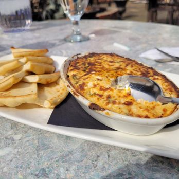 Potomac Point Winery - Crab dip - Wineries Near Me - Stafford, Virginia Potomac Point Winery - Crab dip - Wineries Near Me - Stafford, Virginia