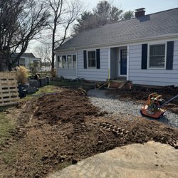 Blue Skies Property Services