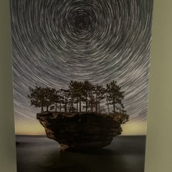 Radical Marine - Turnip Rock