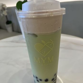 MYM TEA & COFFEE - Updated November 2025 - 178 Photos & 51 Reviews