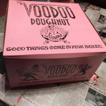 Voodoo Doughnut - Donuts Near Me - Austin, Texas Voodoo Doughnut - Donuts Near Me - Austin, Texas