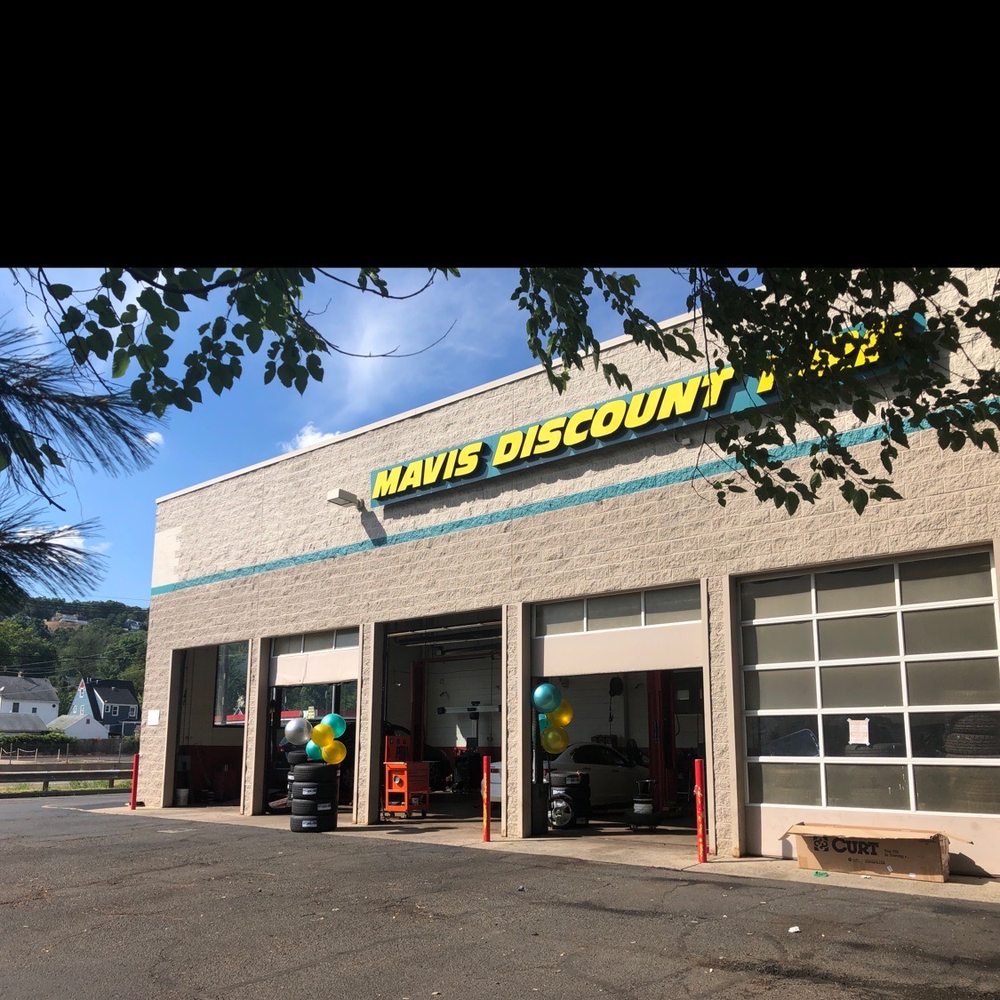 MAVIS DISCOUNT TIRE Updated August 2024 11 Reviews 618 Hwy 22