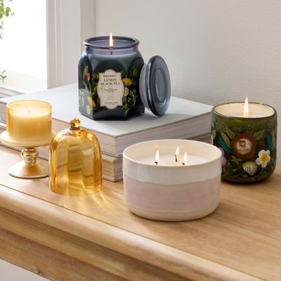 World Market by null