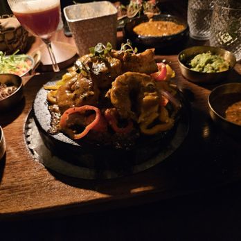 Toca Madera Scottsdale - Mexican Near Me - Scottsdale, Arizona Toca Madera Scottsdale - Mexican Near Me - Scottsdale, Arizona