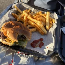 Smash Burger