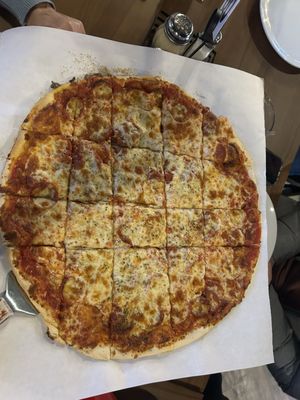 Villa Nova Pizza by null