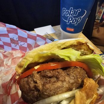 Johnson's Restaurant - Hamburger all the way. - Barbeque Near Me - Columbia, South Carolina