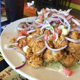 Seafood