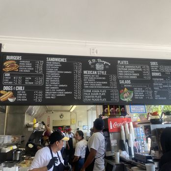 J B Burgers - Burgers Near Me - Monrovia, California J B Burgers - Burgers Near Me - Monrovia, California