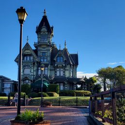 CARSON MANSION - Updated August 2025 - 140 Photos & 40