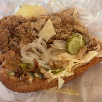 Jersey Mike's Subs - Sandwiches Near Me - Ramona, California Jersey Mike's Subs - Sandwiches Near Me - Ramona, California