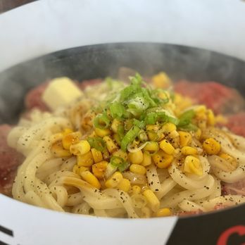 Tao‘s Fresh - Beef Udon - Asian Fusion Near Me - Newark, California