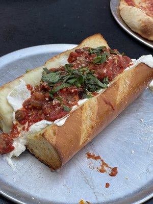 Grace Pizza & Shakes by null