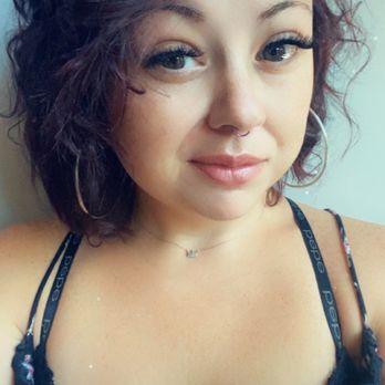 Galaxy Evolution Hair Designers - Short Fine hair , with layers , washed and styled !! - Hair Extensions Near Me - Brooklyn, New York