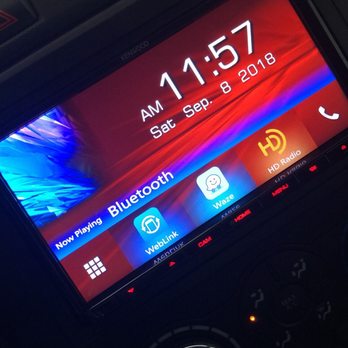 Planet Stereo - Car Stereo Installation Near Me - Covina, California