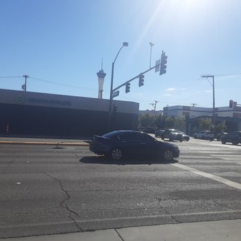 The Cannabis Co. - Across the street shot - Cannabis Dispensaries Near Me - Las Vegas, Nevada The Cannabis Co. - Across the street shot - Cannabis Dispensaries Near Me - Las Vegas, Nevada