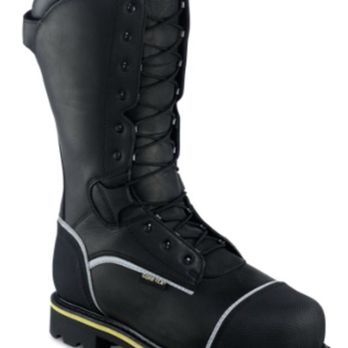 Red Wing - Boot 4495 - Shoe Stores Near Me - Orange, California