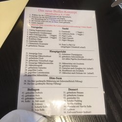 Asia Gourmet - Corona Auswahl