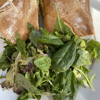 Luna Blu - Italian Near Me - Tiburon, California