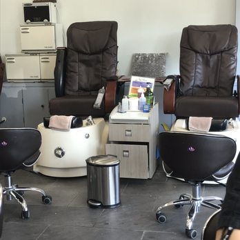 Honey Nails & Spa - Pedicure chairs - Nail Salons Near Me - Rochester, New York Honey Nails & Spa - Pedicure chairs - Nail Salons Near Me - Rochester, New York