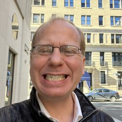 Rittenhouse Smiles